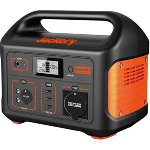 Jackery Explorer 500