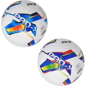 FORMA (SPORT-ONE) (ORM) PALLONE CALCIO DIAMETRO 200 CENTIMETRI CUOIO