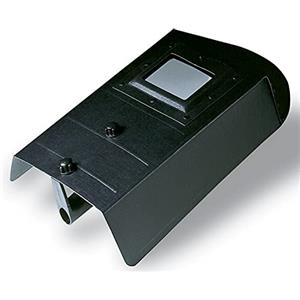 Trafimet MSC000032 TRA-MSC000032 - Maschera per saldatura 75 x 98 mm, 601 HP, colore del produttore