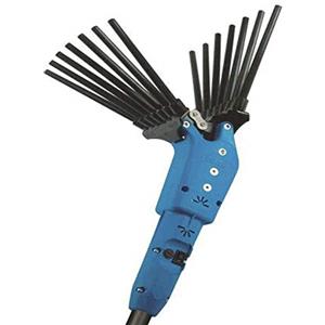 Lisam Abbacchiatore Elettrico OLIVECO