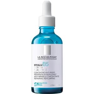 La roche posay-phas (l'oreal) LA ROCHE-POSAY HYALU B5 SIERO CONCENTRATO ANTI-RUGHE 50 ML
