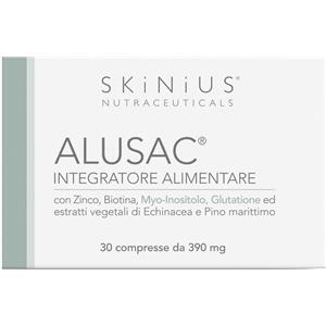 Skinius srl ALUSAC 30CPR