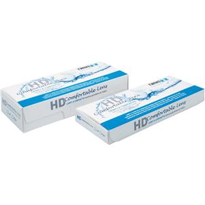 Mast Industria Italiana Lenti a Contatto HD Comfort Lens 2,75 - 30 Pezzi Giornaliere Monouso
