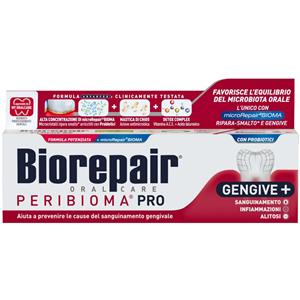 Coswell spa BIOREPAIR PERIBIOMA DENTIF75ML