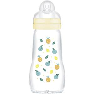 Bamed baby italia srl MAM FEEL GOOD 2+ TETT 2 NEUTRO