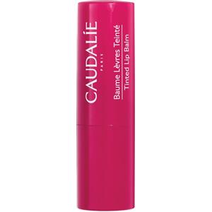 Caudalie Vinotherapist Balsamo Labbra Colorato 4,5 g - Nutriente e Riparatore per Labbra Secche