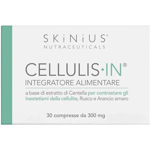 Skinius srl CELLULIS IN 30CPR