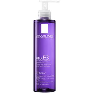 La roche posay-phas (l'oreal) MELA B3 GEL DET VISO 200ML