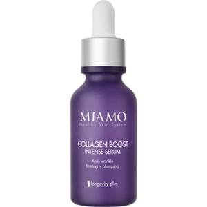 Medspa srl MIAMO COLLAGEN BOOST INTENSE SERUM - SIERO RIMPOLPANTE COLLAGENE 30 ML