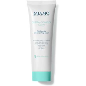 Medspa srl MIAMO DERMA COMPLEX CREAM - 50 ML