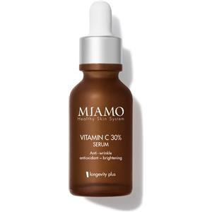 Medspa srl MIAMO VITAMIN C 30% SER 30ML