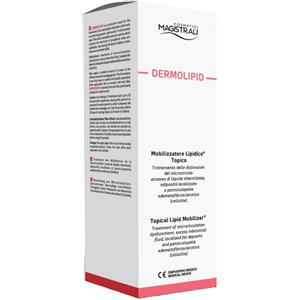 Difa cooper spa DERMOLIPID TUBO 200ML