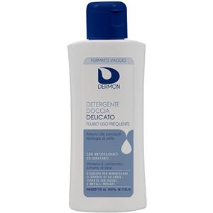 Alfasigma spa DERMON DETERGENTE DOCCIA 100ML
