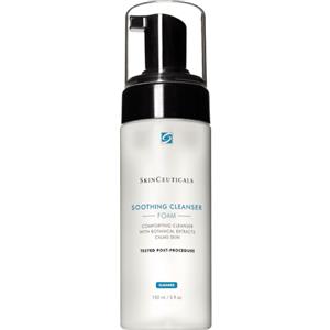 Skinceuticals (l'oreal italia) SOOTHING CLEANSER FOAM 150ML