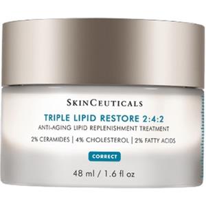 SKINCEUTICALS Triple Lipid Restore 2:4:2 - Crema Anti-età Relipidante e Nutriente 48 ml