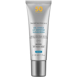 Skinceuticals (l'oreal italia) OIL SHIELD UV DEFENSE SUNSCREE