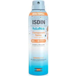 Isdin srl FOTOPROTECTOR PED TRASP SPRAY