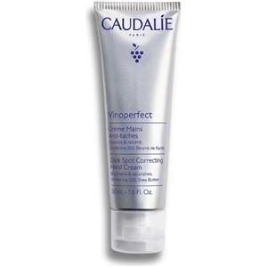 Caudalie Vinoperfect Crema Mani Anti-Macchie 50ml - Nutriente e Illuminante