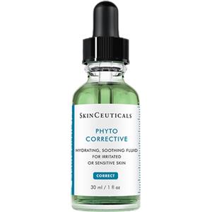 SkinCeuticals Phyto Corrective Siero Correttivo Idratante 30ml - Lenitivo per Pelli Sensibili con Estratti Botanici e Acido Ialuronico