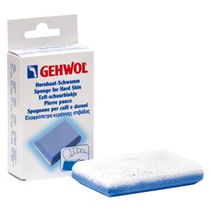 Gehwol Spugnetta Minerale Porosa per Calli e Duroni - Cod. 5P5612X0