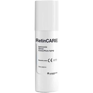 Difa cooper spa RetinCare Gel Esfoliante con Acido Retinoico e Acido Glicolico 30 ml