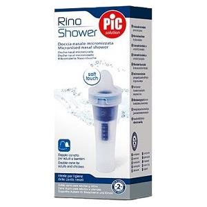 Theras consumer health srl RINO SHOWER PIC DOCCIA NASALE