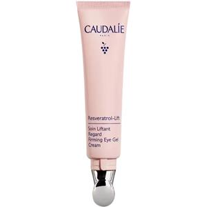 Caudalie Resveratrol-Lift Trattamento Liftante Occhi 15 ml - Riduce borse e occhiaie, distende le palpebre