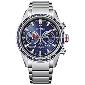 CITIZEN Analogico Modello Orologio Super Titanium Eco-Drive CA4490-85L. Marca: