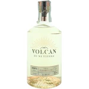 VOLCAN Tequila Volcán Cristalino 0,7L (40% Vol.)