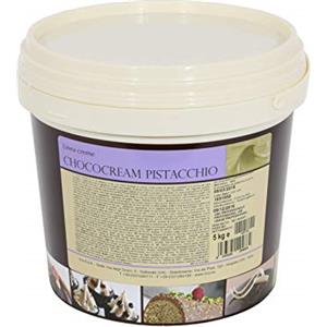 Irca Crema al Pistacchio IRCA CHOCOCREAM PISTACCHIO 5 KG
