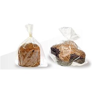 NOVACART Sacchetti Moplefan per panettone alto e colomba da kg 1 Novacart. Confezione da 10 pezzi