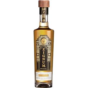 Zignum Mezcal Repsado Agave Tequila - 700 ml