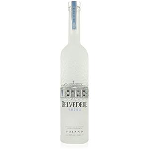 Belvedere Vodka 1,0L (40% Vol.)