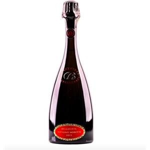 Bellavista Franciacorta Riserva DOCG Vittorio Moretti Brut Millesimato 2013 - 0.75 l