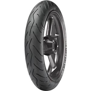 Metzeler Sportec M3 Pneumatico Moto 120/70 R17 - Performance in Pista e Tenuta sul Bagnato