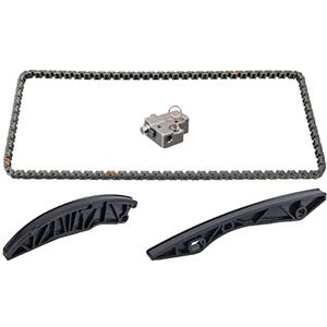 Febi Bilstein Set Catena di Distribuzione per Hyundai e Kia 1,6 1,4 - Ricambio Originale