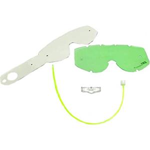 Progrip Sistema di strappo Green