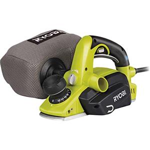 RYOBI Pialla elettrica RYOBI 600W 82mm EPN6082CHG 600W 82mm EPN6082CHG