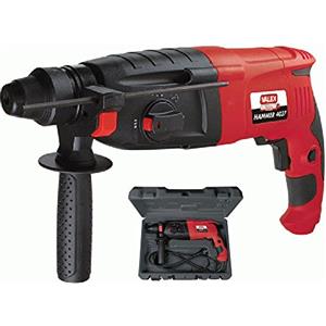 VALEX - 4037 SDS-PLUS MARTELLO HAMMER 800W PERFORATORE DEMOLITORE BATTENTE + ACCESSORI