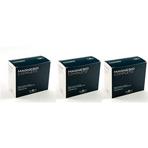 Bios Line 3 BIOS LINE MAGNESIO COMPLETO 32 BUSTINE PRINCIPIUM 4 FONTI DIVERSE DI MAGNESIO