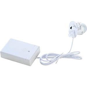 LEMAX CAVO CON LUCE - ONE LED LIGHT STRING MOONLANDER COD 74277 VILLAGE PRESEPE