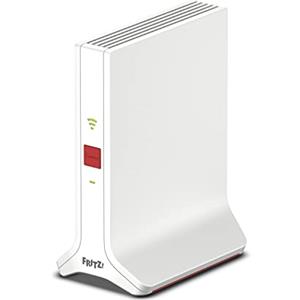 FRITZ!Repeater 3000 AX Répéteur réseau 2400 Mbit/s Blanc