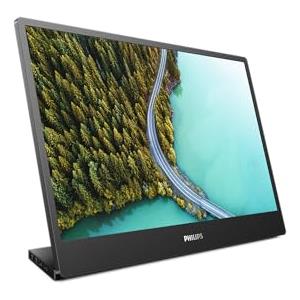 Philips 16B1P3302D - Monitor USB-C portatile da 16 pollici