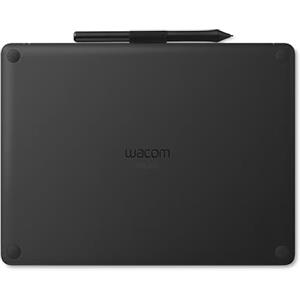 Wacom Intuos CTL-6100K-B tavoletta grafica Nero 216 x 135 mm USB