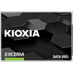 Kioxia Exceria - Ssd - 480 Gb - Intern - 2.5 (6.4 Cm)