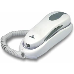 Brondi Chi Parla Brondi Nemo Telefono Fisso, Bianco