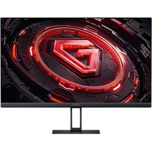 Xiaomi Gaming Monitor G24i - Schermo 24 FHD, 165Hz, 1ms, Tecnologia FreeSync Premium, Monitor di Gioco con Bassa Latenza, Design Ergonomico - Nero
