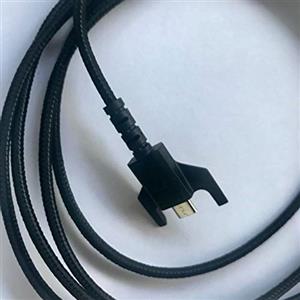 LZYDD Cavo di ricarica USB per mouse wireless Logitech G403 G900 G903 G703 G PRO/altoparlante G560