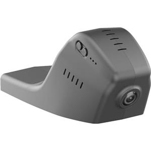 Voltcam Dash Cam 1080P con WiFi per BMW Serie 3, 4, M3 e M4 2020-2024, sensore G, stile OEM, telecamera anteriore, scheda da 64 GB, DVR per auto