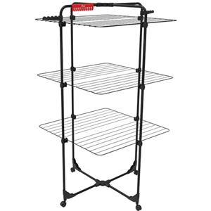 Vileda Clothes Drying Rack Mixer 3 Ultimate
